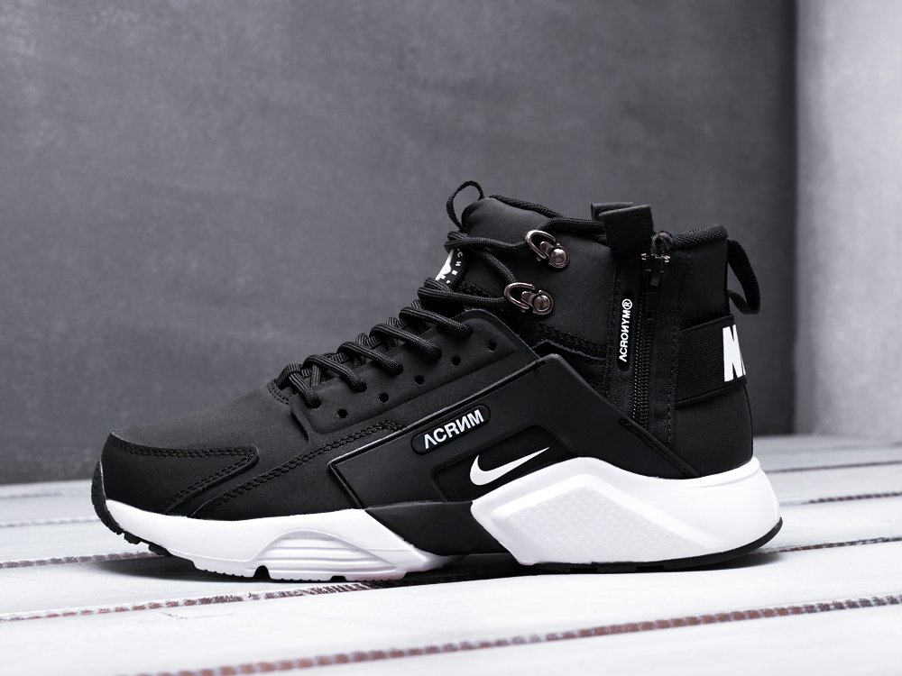 nike acronym huarache